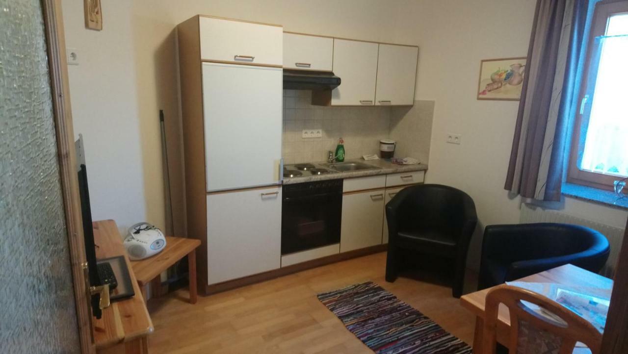 Kindererlebnis- Und Biobauernhof Hipp-Bruckner Wornharts Extérieur photo